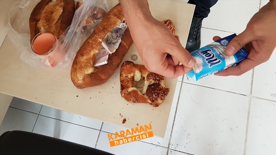 Niğde'de Dilencilerden Şaşırtan Yöntem 3