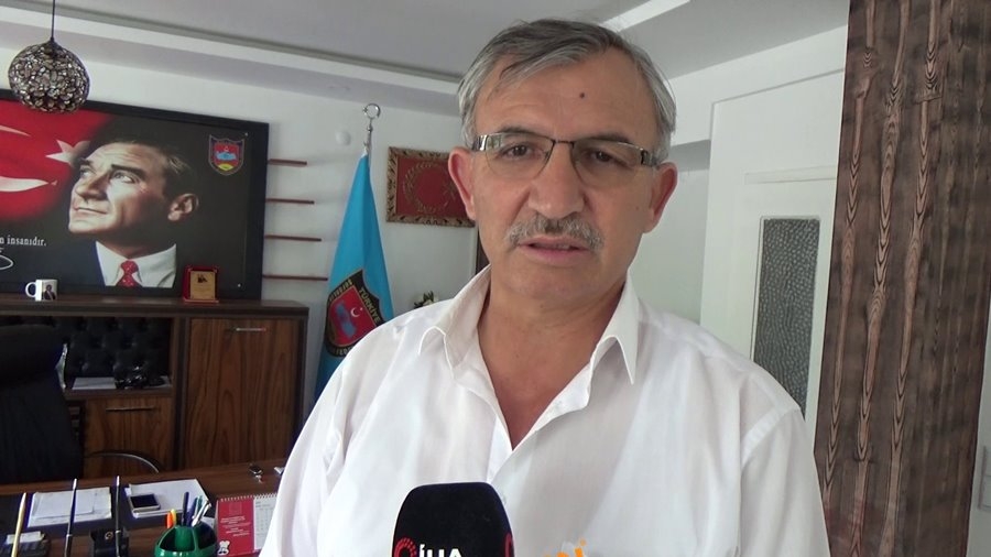 Karaman'da Yediemin Otoparkı 7