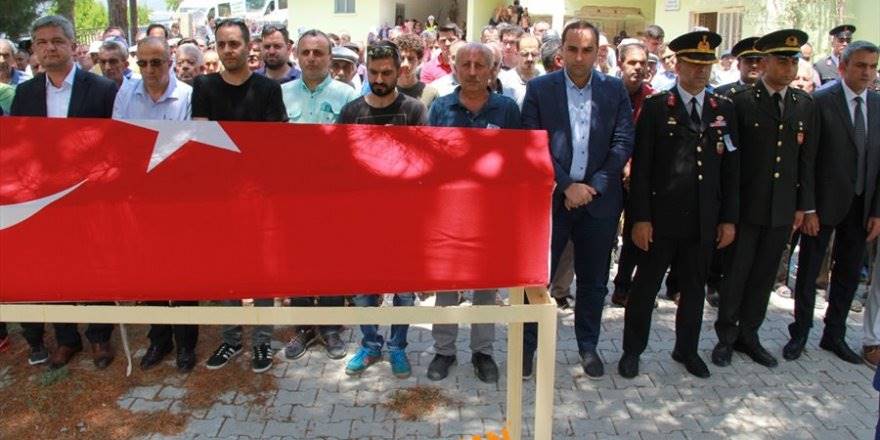 emekli polis memuru Kıbrıs gazisi Bekir Demircanlı vefat etti