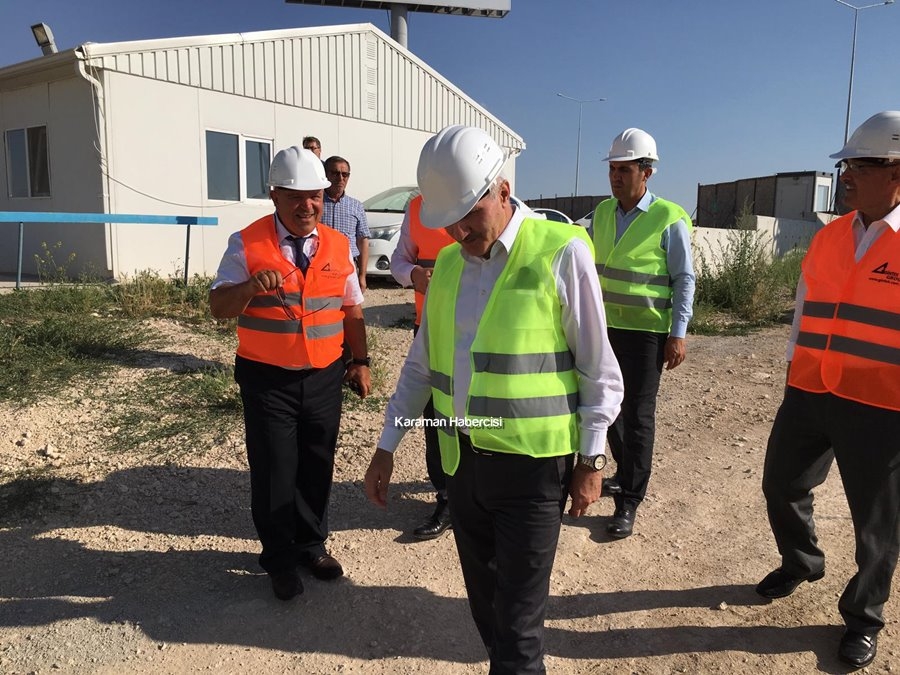 Karaman Şehir Stadyumu 3