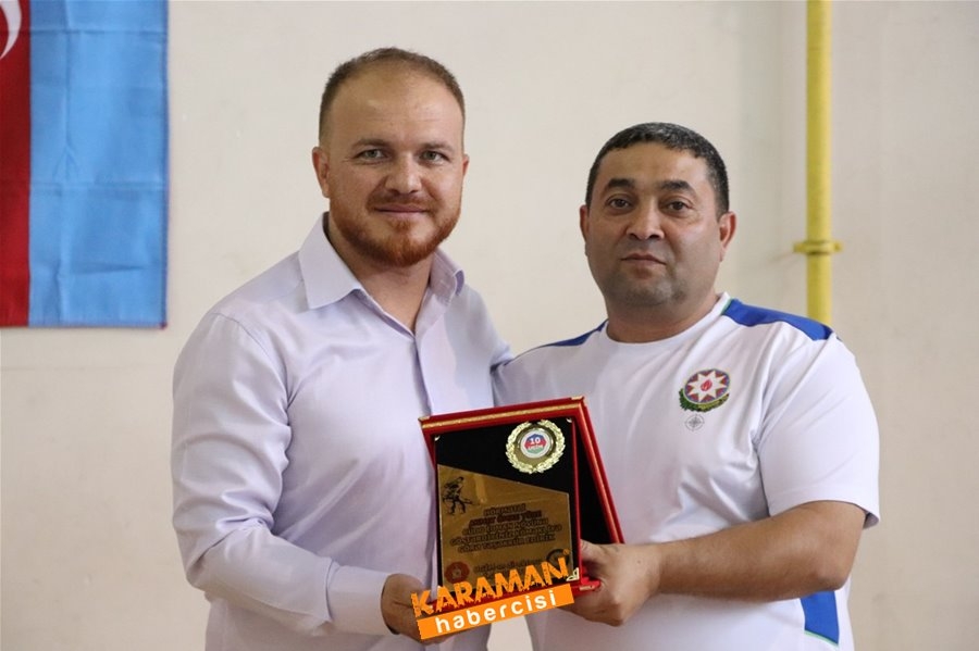 Türk Devletleri Dil Kupası Judo Şampiyonası 10