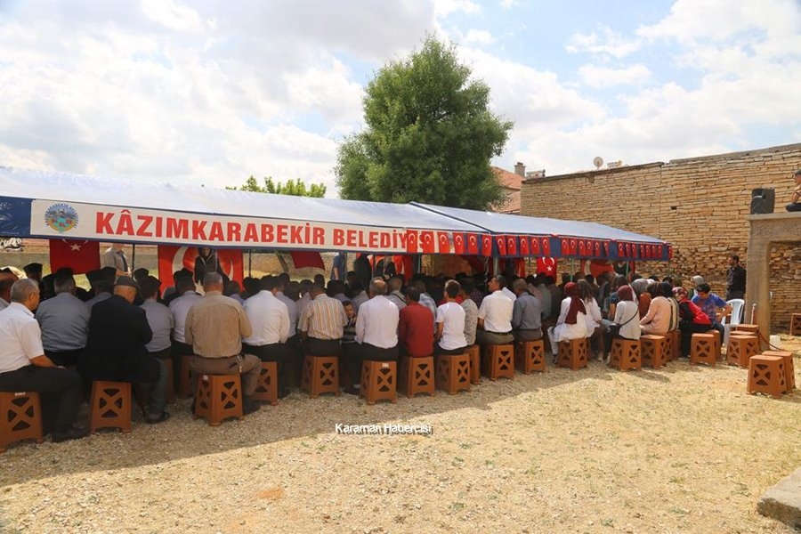 15 Temmuz Şehitlik Ziyaretleri 2