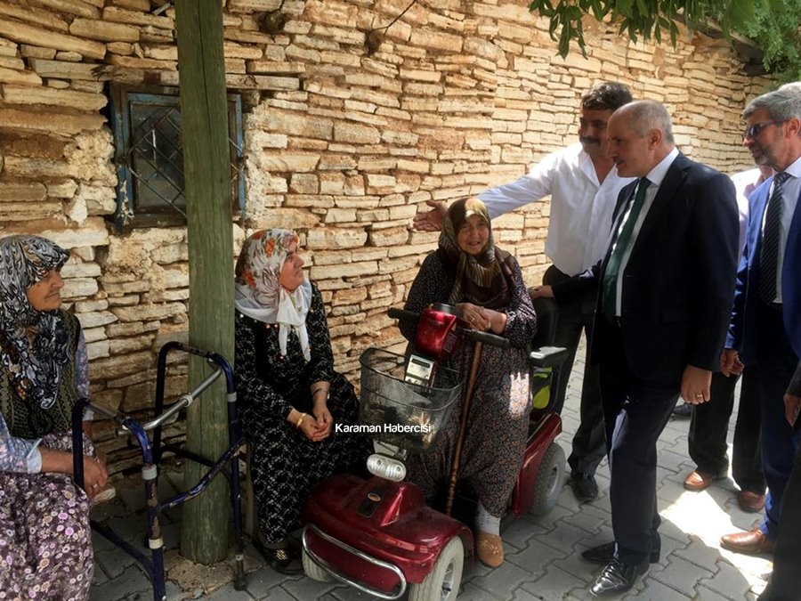 15 Temmuz Şehitlik Ziyaretleri 40