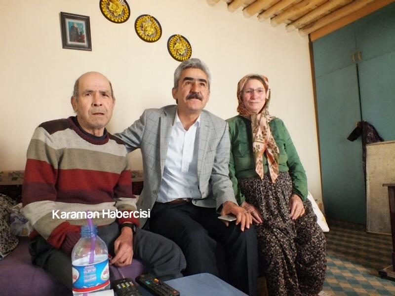 Ayrancı'da Temizlik Ekiplerinden Bayram Temizliği 10