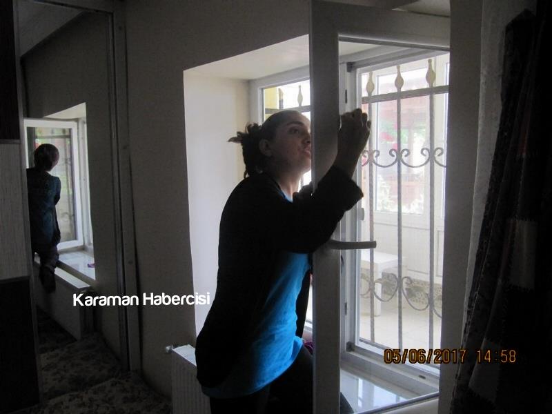 Ayrancı'da Temizlik Ekiplerinden Bayram Temizliği 11