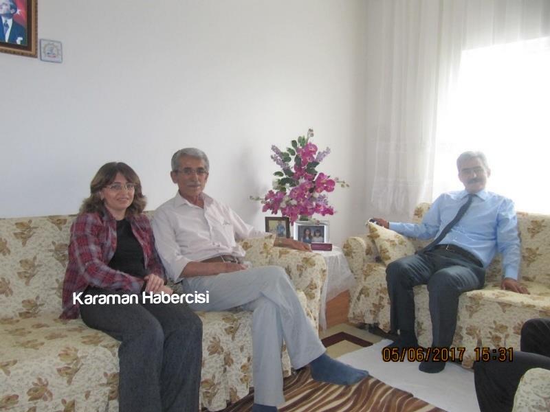 Ayrancı'da Temizlik Ekiplerinden Bayram Temizliği 16