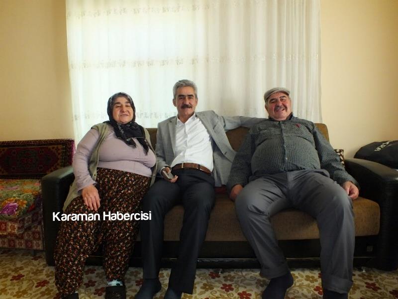 Ayrancı'da Temizlik Ekiplerinden Bayram Temizliği 3