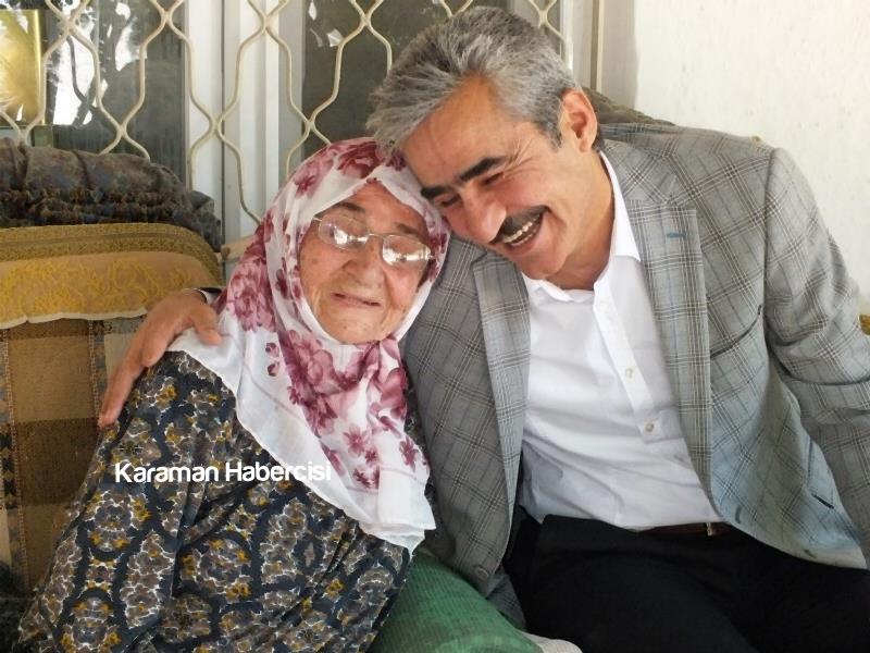 Ayrancı'da Temizlik Ekiplerinden Bayram Temizliği 8