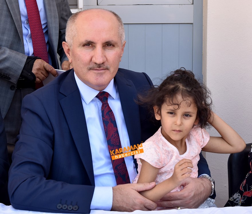 Karaman'da Huzurevi ve Sevgi Evlerinde Bayram Telaşı 11