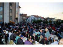 Karaman'da Ramazan Etkinlikleri Devam Ediyor