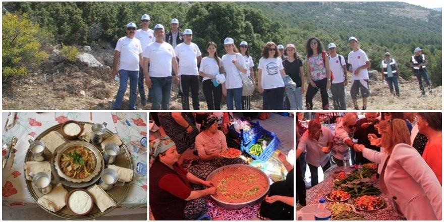 24. Ermenek Kültür, Sanat Ve Sıla Festivali