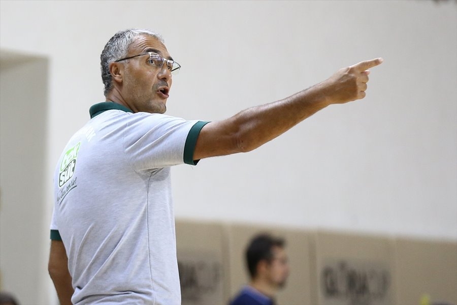 Basketbol: Gloria Kupası 1