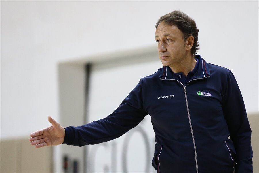 Basketbol: Gloria Kupası 3