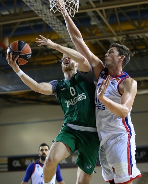 Basketbol: Gloria Kupası 4