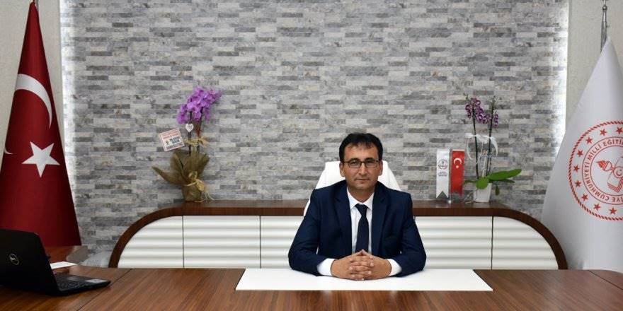 Karaman Milli Eğitimde Çalışkan Dönemi ve Ziyaretler