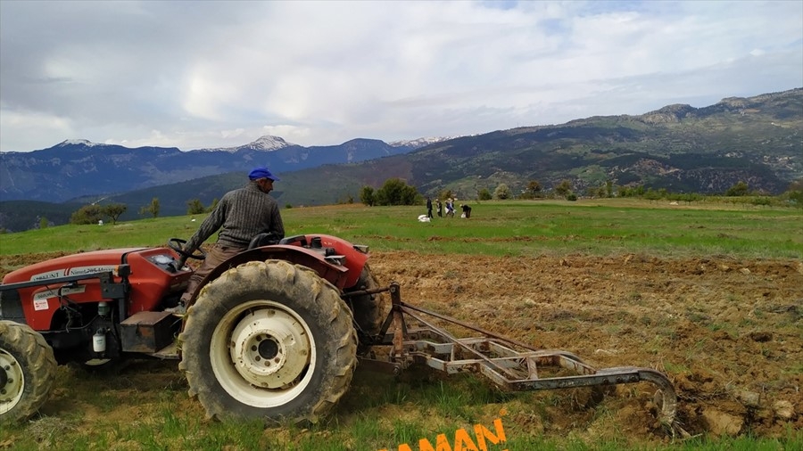 Hasattan Elde Edilecek Gelir Öğrenciye Gidecek 7