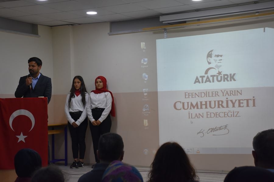 Kurtuluş Mücadelesinin Kadın Kahramanlarını Unutmadılar 1