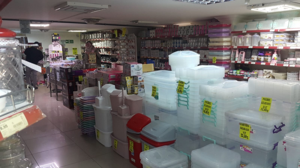 Gürsoy Gıda Yeni Şube Açılışı 1