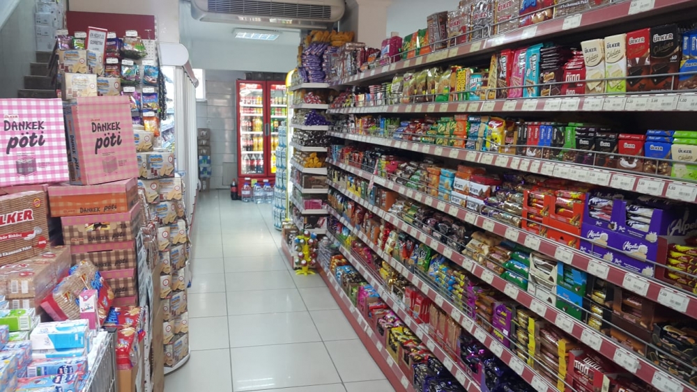 Gürsoy Gıda Yeni Şube Açılışı 10