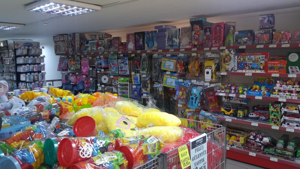 Gürsoy Gıda Yeni Şube Açılışı 12