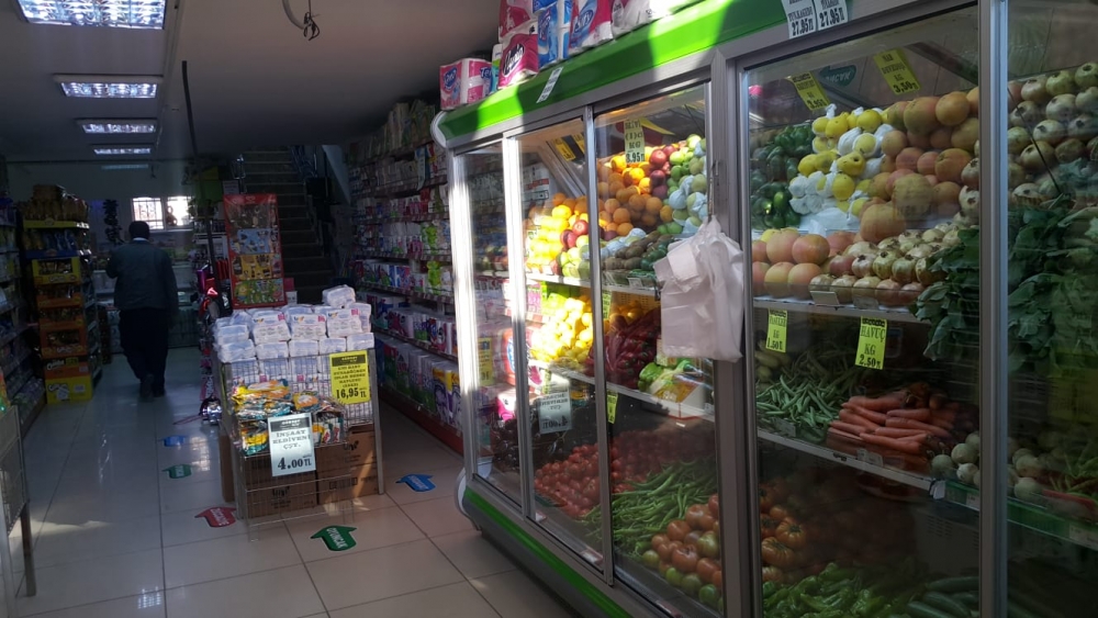 Gürsoy Gıda Yeni Şube Açılışı 14