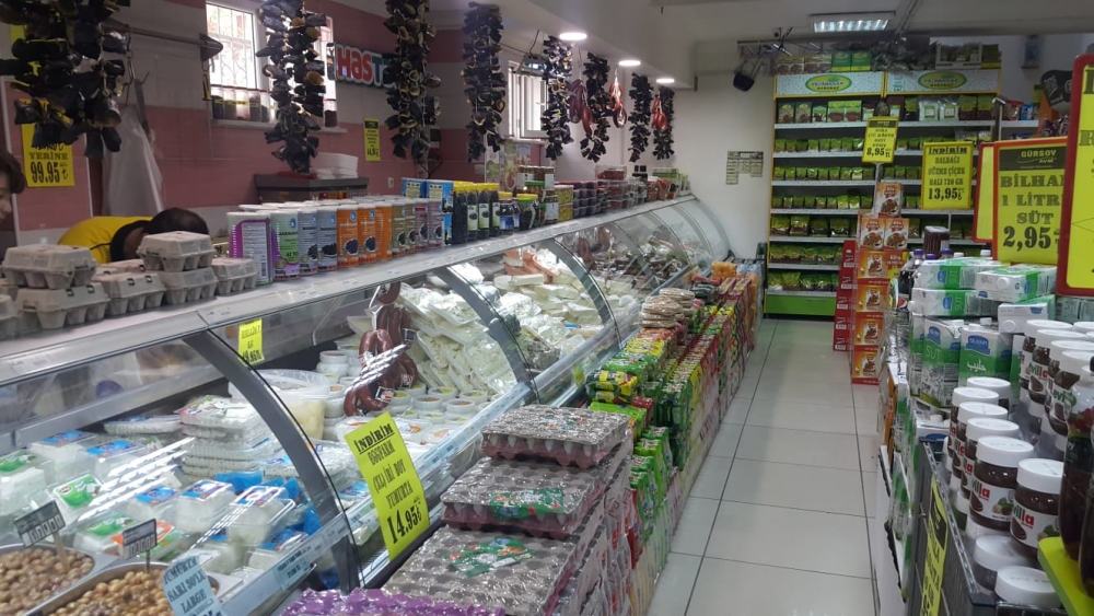 Gürsoy Gıda Yeni Şube Açılışı 15