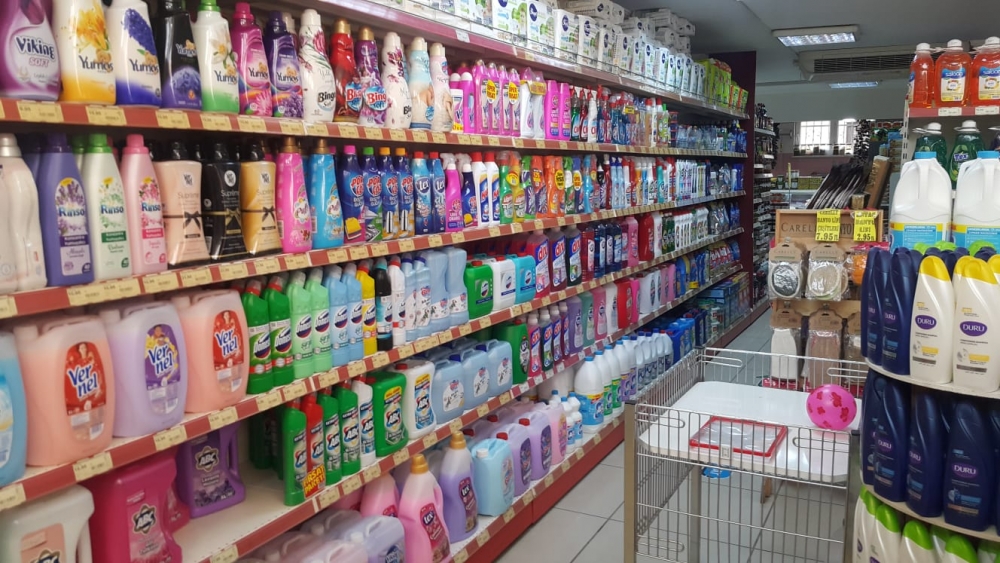 Gürsoy Gıda Yeni Şube Açılışı 16