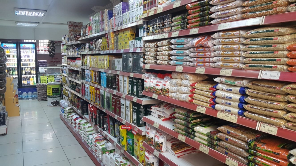 Gürsoy Gıda Yeni Şube Açılışı 17