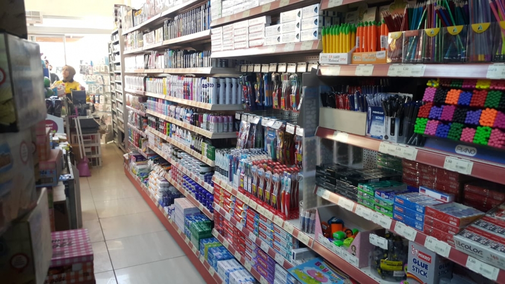 Gürsoy Gıda Yeni Şube Açılışı 18