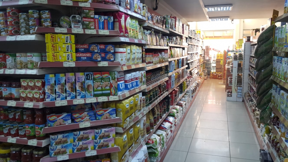 Gürsoy Gıda Yeni Şube Açılışı 19