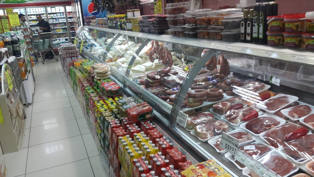 Gürsoy Gıda Yeni Şube Açılışı 23