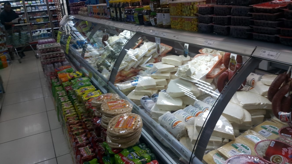 Gürsoy Gıda Yeni Şube Açılışı 24