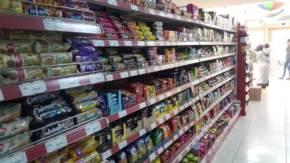 Gürsoy Gıda Yeni Şube Açılışı 4