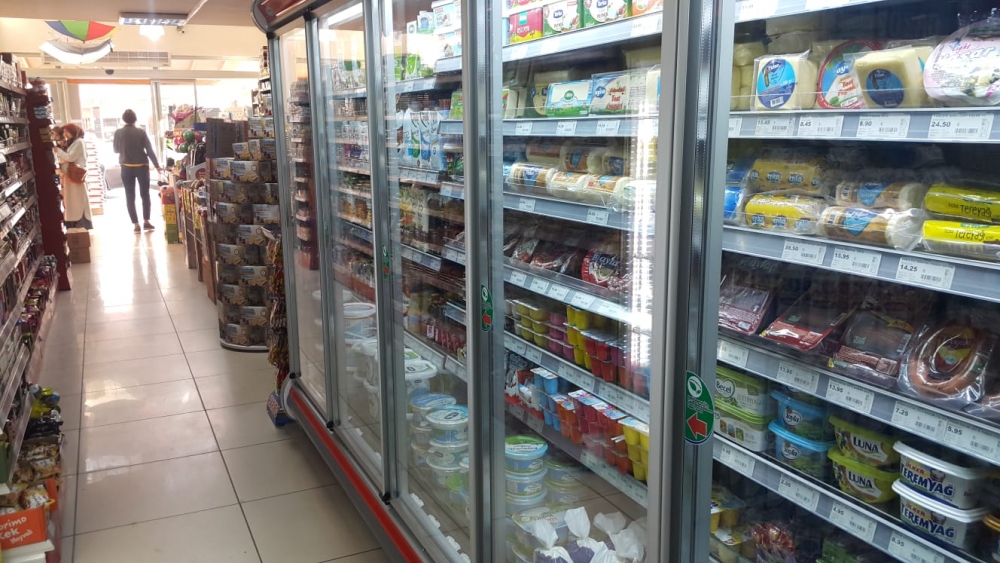 Gürsoy Gıda Yeni Şube Açılışı 5