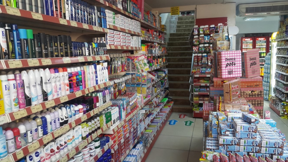 Gürsoy Gıda Yeni Şube Açılışı 7