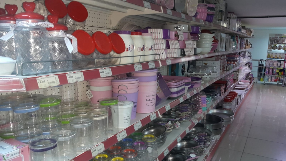 Gürsoy Gıda Yeni Şube Açılışı 8