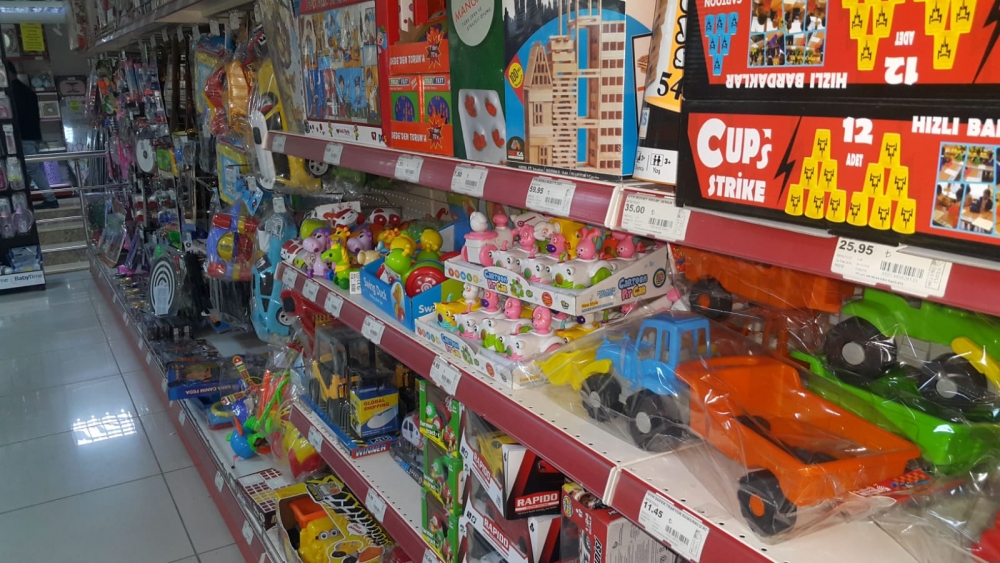 Gürsoy Gıda Yeni Şube Açılışı 9