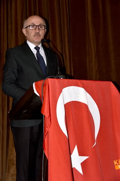 Kıbrıs Barış Harekâtına Katılan Gazilerimize Milli Mücadele Madalya Ve B 11