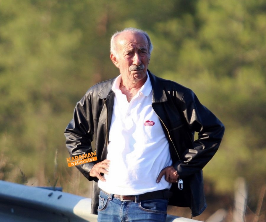 Antalya’da Bobin Kağıdı Yüklü Tır Alev Alev Yandı Kaynak: Antalya’da Bob 7