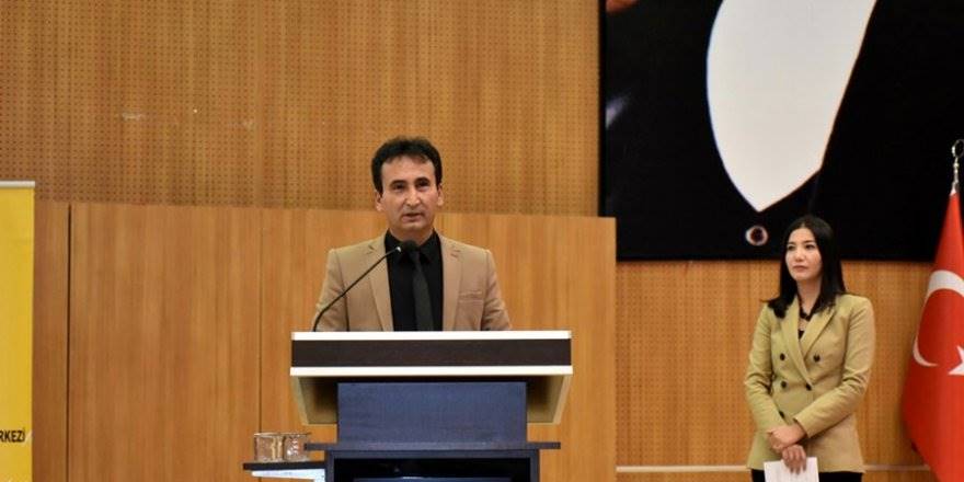 Tüm Lise Öğretmenleriyle Seminer Gerçekleştirildi Kaynak: Tüm Lise Öğret