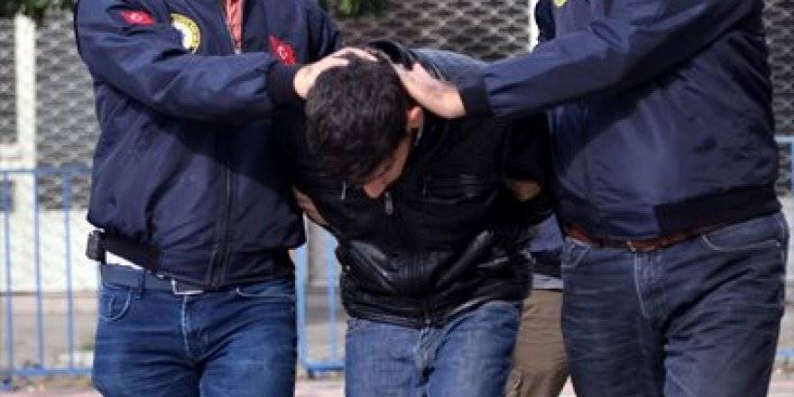 Deaş Operasyonunda Ülkelerden Örgüte Katılanların Listesi Ele Geçirildi