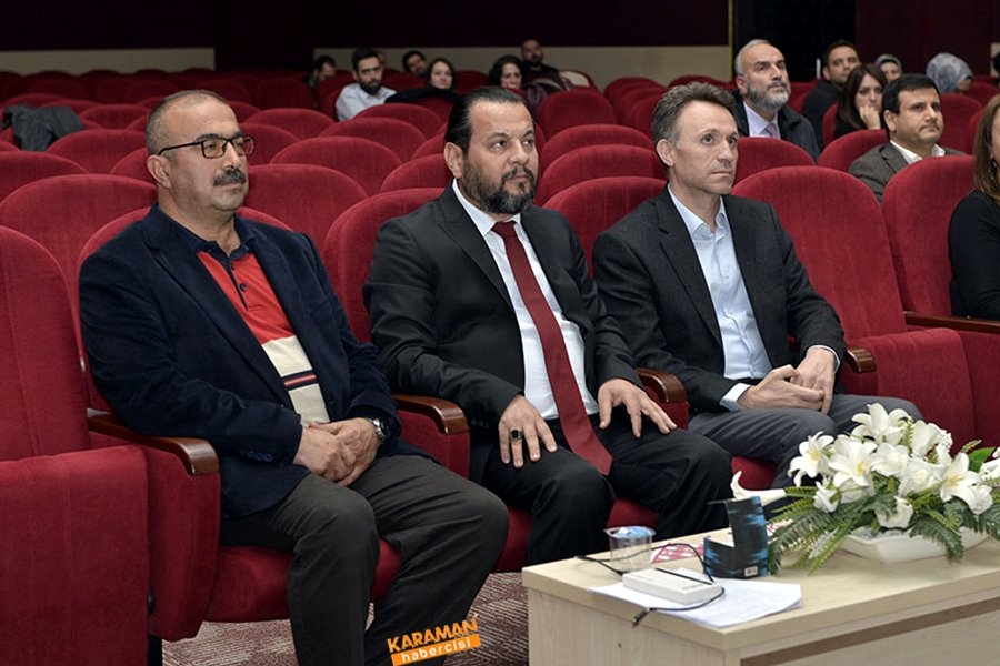 Kmü Akademik Personeline Eğitimci Eğitimi Verildi 14