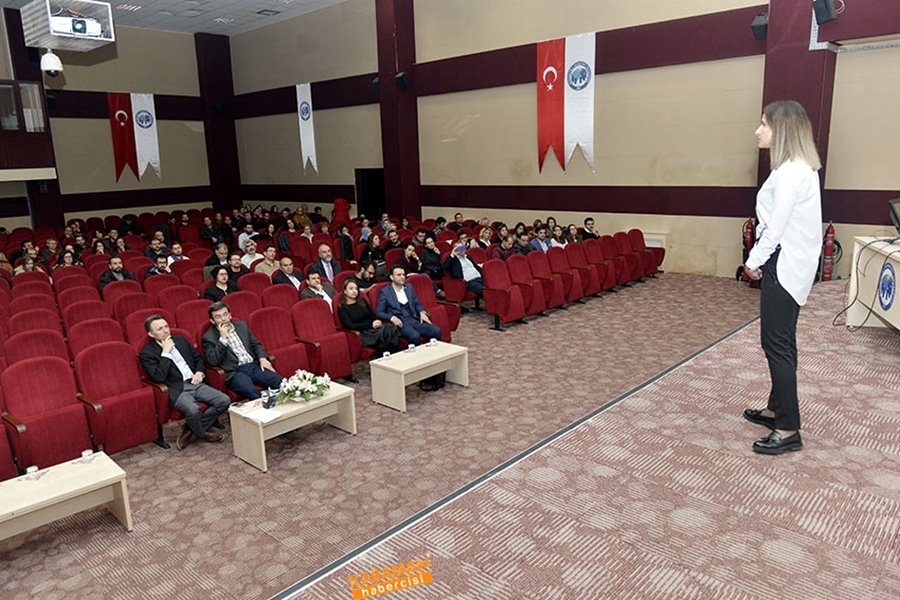 Kmü Akademik Personeline Eğitimci Eğitimi Verildi 9