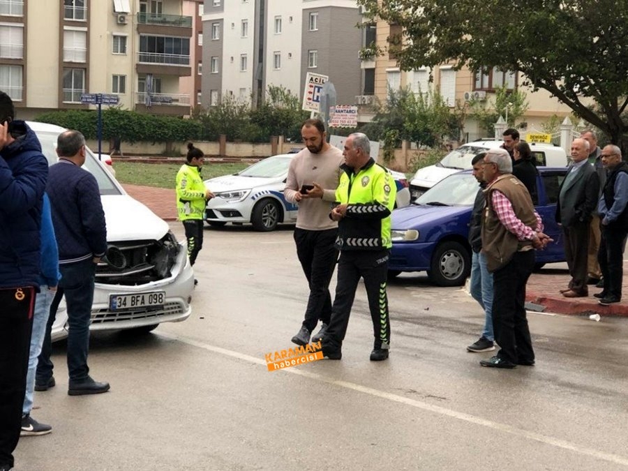 Başpehlivan Ali Gürbüz Kaza Geçirdi Kaynak: Başpehlivan Ali Gürbüz Kaza 1