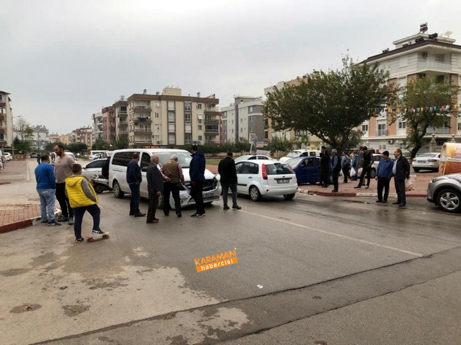 Başpehlivan Ali Gürbüz Kaza Geçirdi Kaynak: Başpehlivan Ali Gürbüz Kaza 3