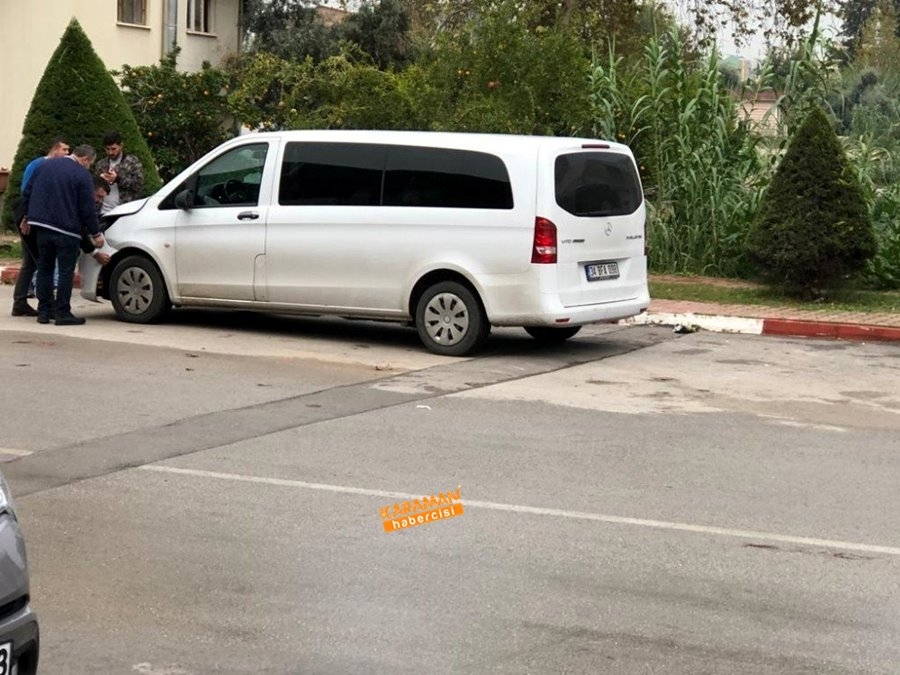 Başpehlivan Ali Gürbüz Kaza Geçirdi Kaynak: Başpehlivan Ali Gürbüz Kaza 4