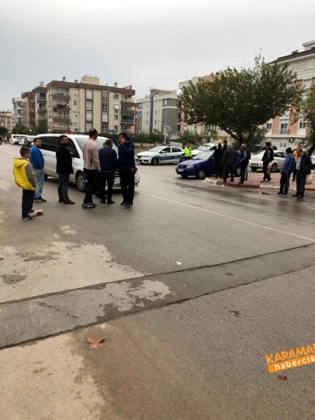 Başpehlivan Ali Gürbüz Kaza Geçirdi Kaynak: Başpehlivan Ali Gürbüz Kaza 6