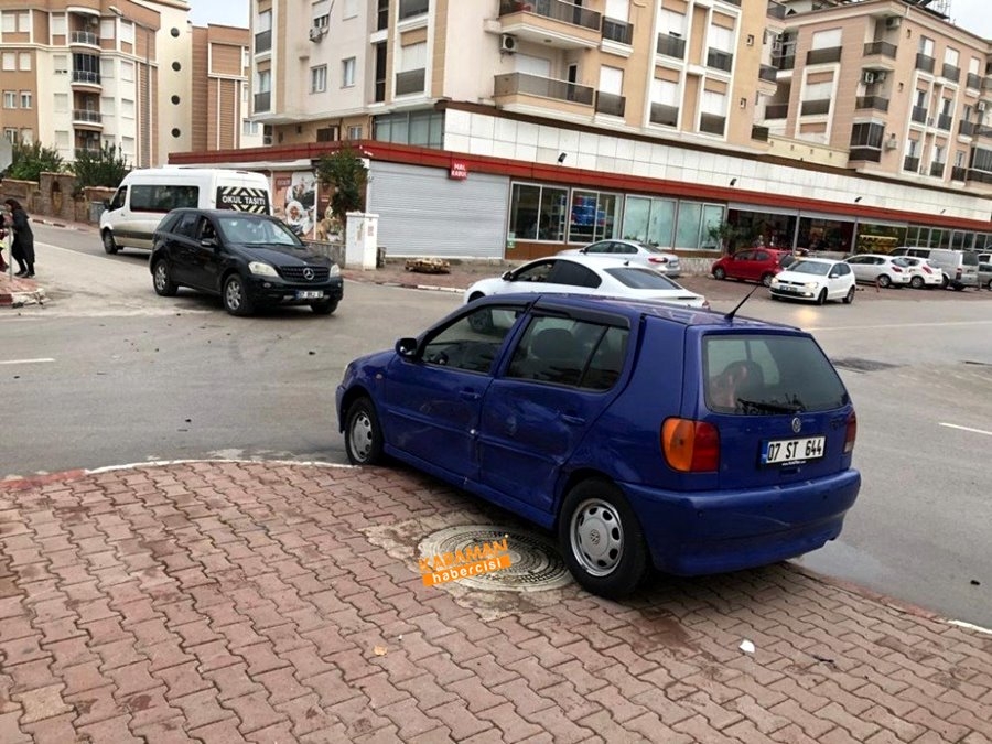 Başpehlivan Ali Gürbüz Kaza Geçirdi Kaynak: Başpehlivan Ali Gürbüz Kaza 7