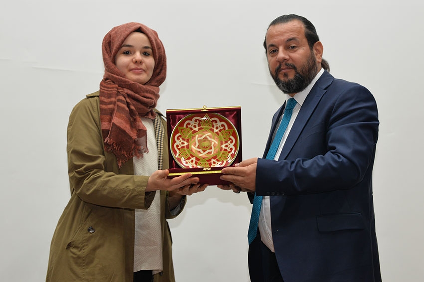 Kamu  Üniversite Sanayi İşbirliği (KÜSİ) Karaman Buluşması Gerçekleştiri 30