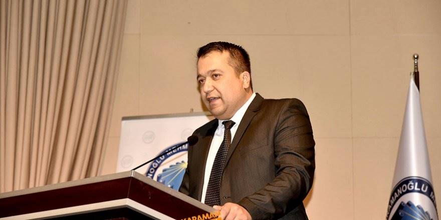 Kamu  Üniversite Sanayi İşbirliği (KÜSİ) Karaman Buluşması Gerçekleştiri